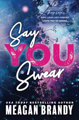 Say You Swear cover