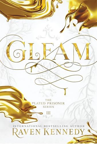 Gleam cover