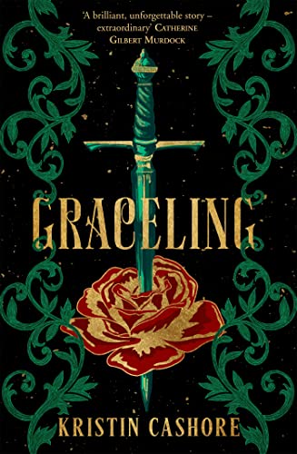 Graceling cover