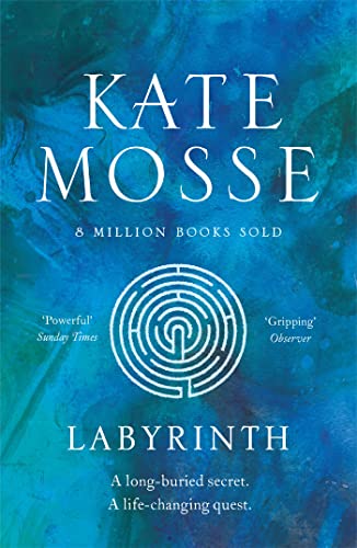 Labyrinth cover