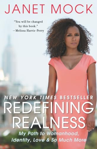 Redefining Realness cover