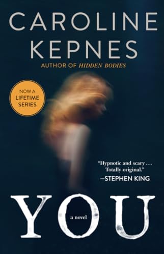 You cover
