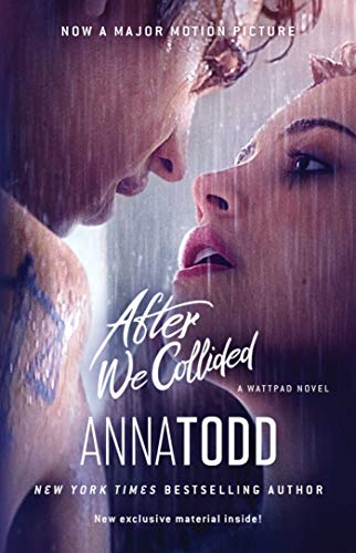 After cover