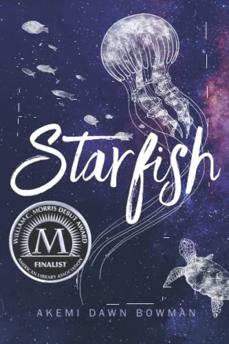 Starfish cover
