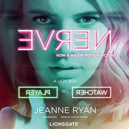 NERVE cover