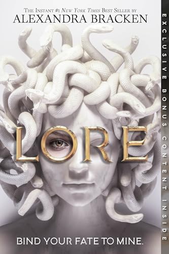 Lore cover