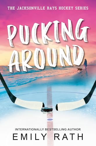 Pucking Around cover