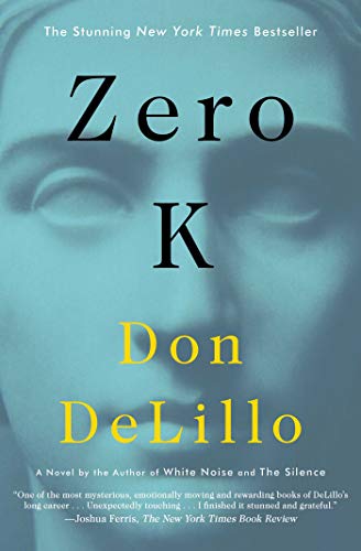 Zero K cover