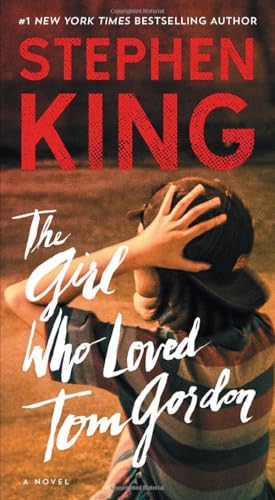 The Girl Who Loved Tom Gordon cover