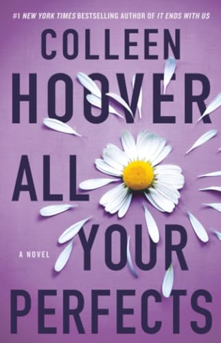 All Your Perfects cover
