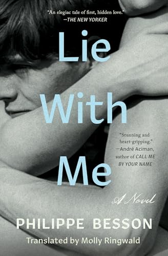 Lie With Me cover