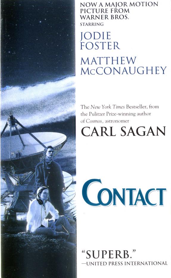 Contact cover