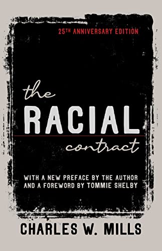 The Racial Contract cover