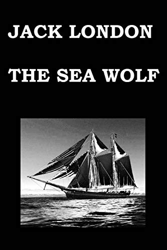 The Sea Wolf cover