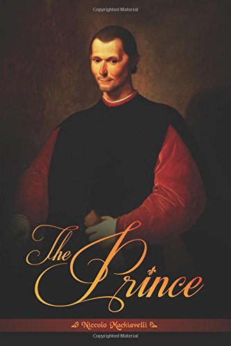 The Prince cover