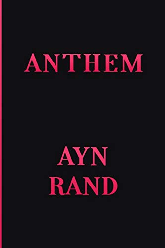 Anthem cover