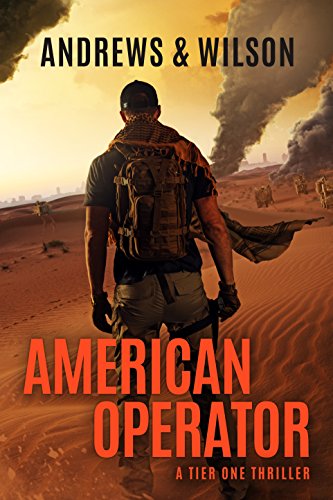 Tier One cover