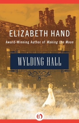 Wylding Hall cover