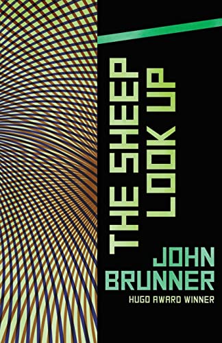 The Sheep Look Up cover