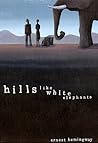 Hills Like White Elephants cover