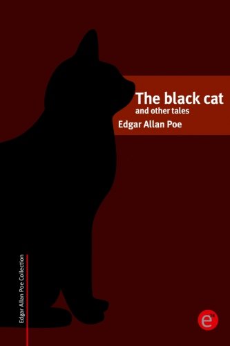 The Black Cat cover