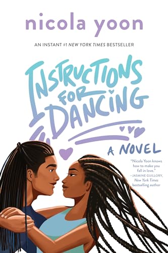 Instructions for Dancing cover