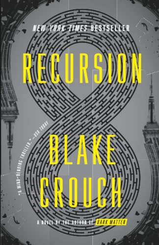 Recursion cover