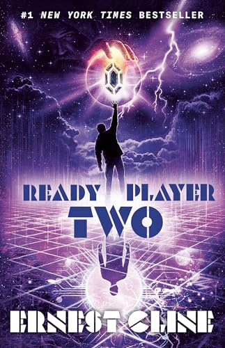 Ready Player Two cover