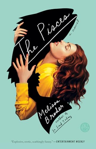 The Pisces cover