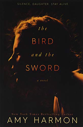 The Bird and the Sword cover