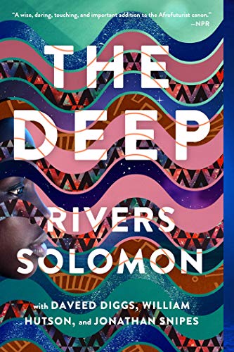 The Deep cover