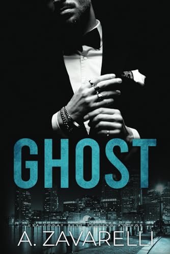 Ghost cover