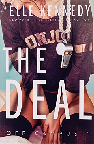 The Deal cover