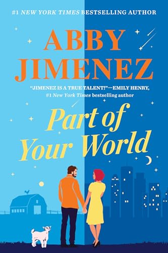 Part of Your World cover
