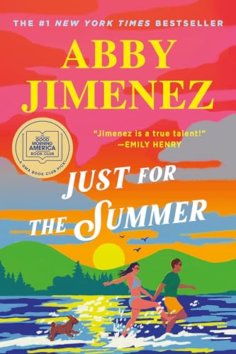 Just for the Summer cover