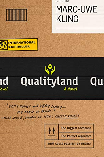 QualityLand cover