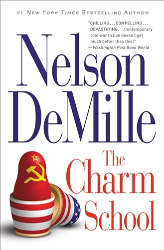 The Charm School cover