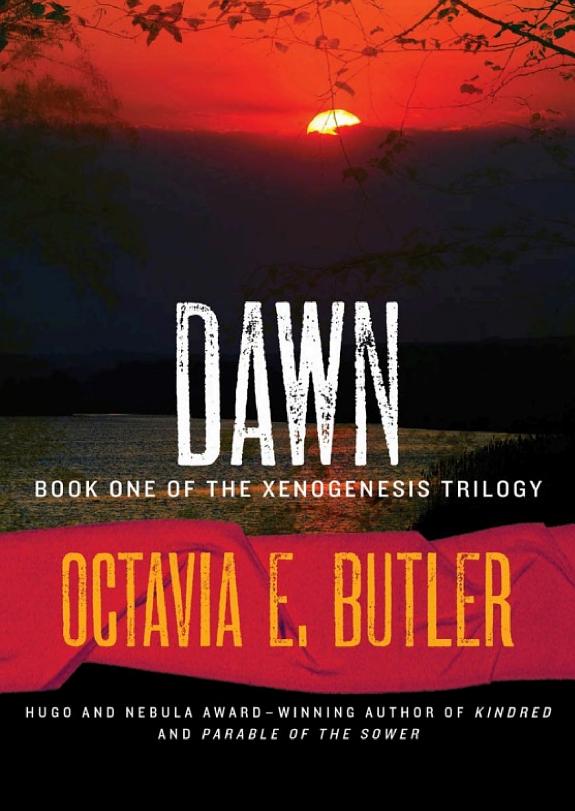 Dawn  cover