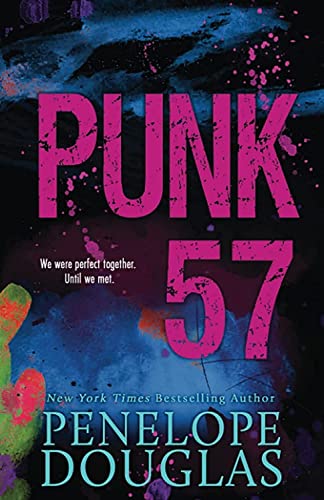 Punk 57 cover
