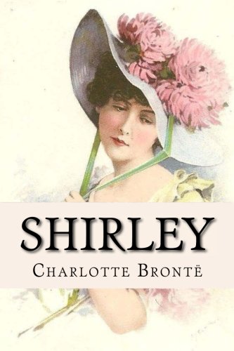 Shirley cover