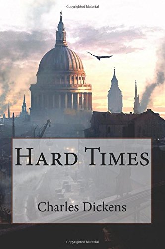 Hard Times cover