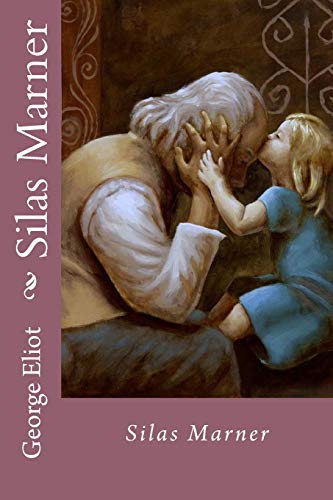 Silas Marner cover