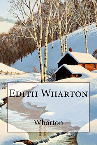 Ethan Frome cover