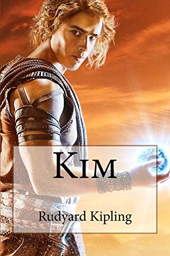 Kim cover