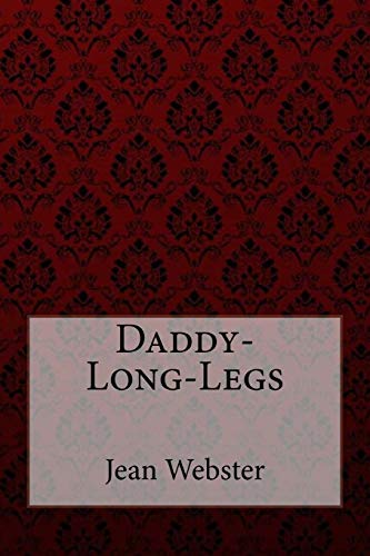 Daddy-Long-Legs cover