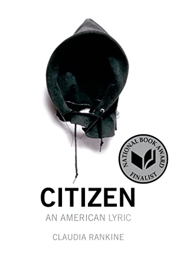Citizen: An American Lyric cover