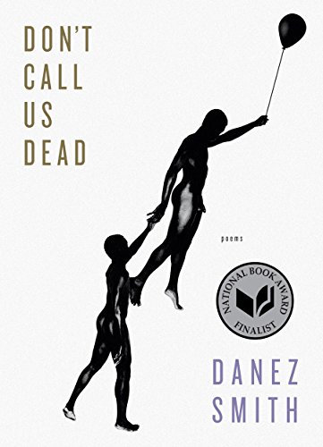 Don't Call Us Dead cover