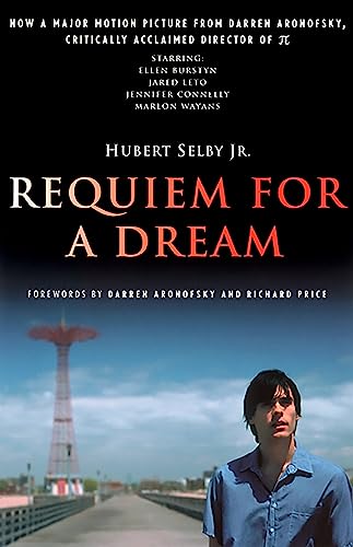 Requiem for a Dream cover