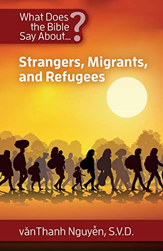 The Refugees cover