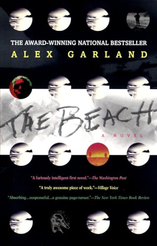 The Beach cover
